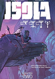 Isola Vol. 2 (Brenden Fletcher)