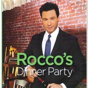 Rocco's Dinner Party