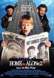 Home Alone 2 (1992)