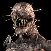 Iron Maiden (Resident Evil)