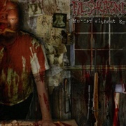 Fleshgrind - Murder Without End