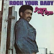 George McCrae