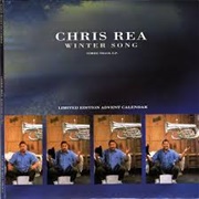 Winter Song - Chris Rea