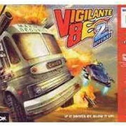 Vigilante 8: 2nd Offense