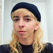 Gina Young (Non-Binary, She/They)