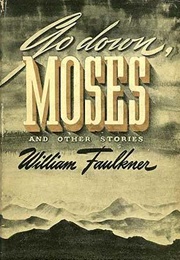 Go Down, Moses (William Faulkner)