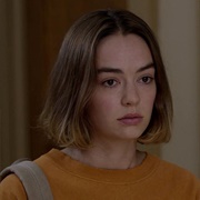 Casey Gardner (Atypical)