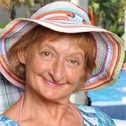 Jacqueline Stewart (Benidorm)