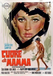 Cuore Di Mamma (1969)