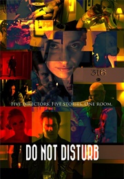 Do Not Disturb (2011)