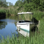 Norfolk Broads, U.K.
