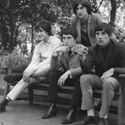 The Ray Davies Quartet