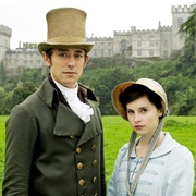 Northanger Abbey (2007)