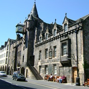 Canongate