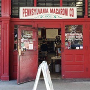 Pennsylvania: Pennsylvania Macaroni Co., Pittsburgh