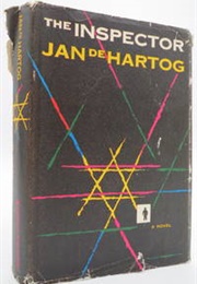 The Inspector (De Hartog)