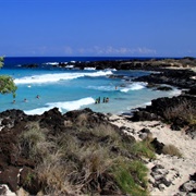 Kekaha Kai State Park