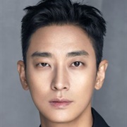 Joo Ji Hoon