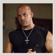 Dominic Toretto, Fast & Furious Series