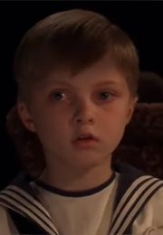 The Lost Prince (2003)