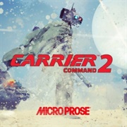 Carrier Command 2