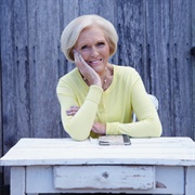Mary Berry