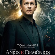 Angels and Demons