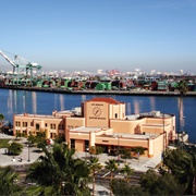 Los Angeles Maritime Museum