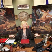 'Parks and Recreation'