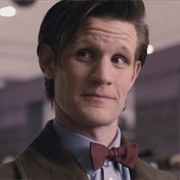 Eleventh Doctor