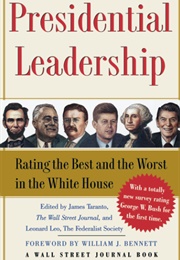 Presidential Leadership (Wall St. Journal)