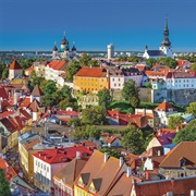 Tallinn
