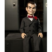 Slappy the Dummy (Goosebumps, 2015)