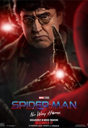 Otto Octavius (No Way Home)
