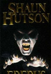 Erebus (Shaun Hutson)
