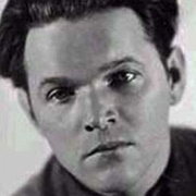 Veit Harlan Film Director and Actor