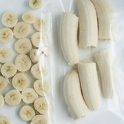 Frozen Banana