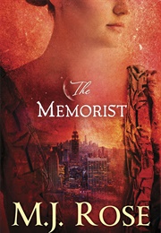 The Memorist (M.J. Rose)