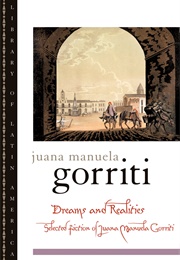 Dreams and Realities (Juana  Manuela Gorriti)