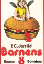 Barnens Ö (P.C. Jersild)