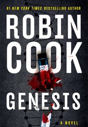 Genesis (Robin Cook)