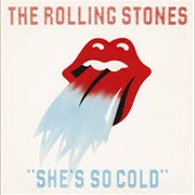 She's So Cold - Rolling Stones