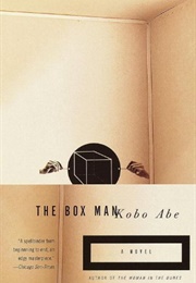 The Box Man (Kobo Abe)