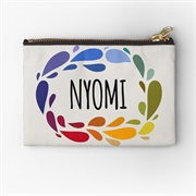 Nyomi