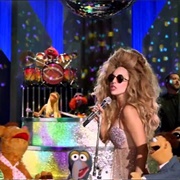 Muppets Most Wanted (2014)