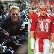 Brian Bosworth