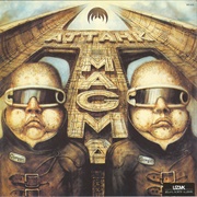 Attahk (Magma, 1978)
