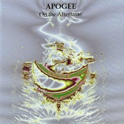 Apogee - On the Aftertaste