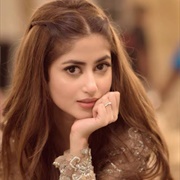 Sajal Ali
