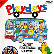 Playdays